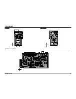 Предварительный просмотр 55 страницы Samsung HT-DL100 Service Manual