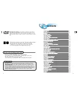 Предварительный просмотр 3 страницы Samsung HT-DL105 Instruction Manual