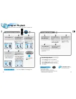 Preview for 12 page of Samsung HT-DL200 Instruction Manual