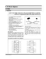 Preview for 3 page of Samsung HT-DL200 Service Manual