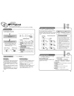 Предварительный просмотр 15 страницы Samsung HT-DL200P Instruction Manual