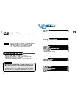 Preview for 3 page of Samsung HT-DL205 Instruction Manual