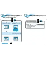 Preview for 16 page of Samsung HT-DL70 Instruction Manual