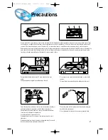 Preview for 3 page of Samsung HT-DL70D Instruction Manual