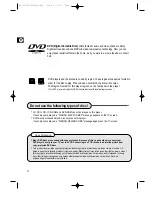 Preview for 4 page of Samsung HT-DL70D Instruction Manual