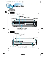 Preview for 6 page of Samsung HT-DL70D Instruction Manual