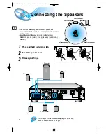 Preview for 10 page of Samsung HT-DL70D Instruction Manual