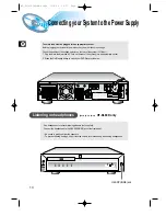 Preview for 14 page of Samsung HT-DL70D Instruction Manual