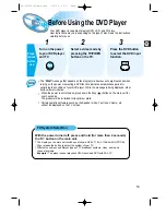 Preview for 15 page of Samsung HT-DL70D Instruction Manual