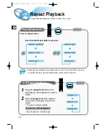 Preview for 20 page of Samsung HT-DL70D Instruction Manual