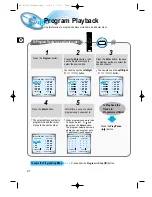 Preview for 22 page of Samsung HT-DL70D Instruction Manual