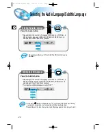 Preview for 24 page of Samsung HT-DL70D Instruction Manual