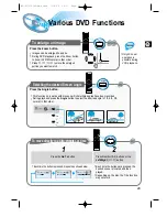 Preview for 25 page of Samsung HT-DL70D Instruction Manual