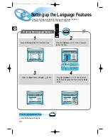 Preview for 30 page of Samsung HT-DL70D Instruction Manual