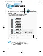 Preview for 32 page of Samsung HT-DL70D Instruction Manual