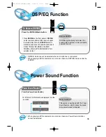 Preview for 37 page of Samsung HT-DL70D Instruction Manual