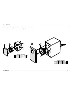 Предварительный просмотр 9 страницы Samsung HT-DL70D Service Manual