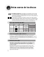 Preview for 6 page of Samsung HT-DM150 Manual De Instrucciones