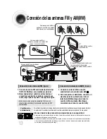 Preview for 14 page of Samsung HT-DM150 Manual De Instrucciones