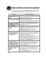 Preview for 60 page of Samsung HT-DM150 Manual De Instrucciones