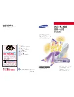 Samsung HT-DM150 User Manual preview