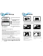 Preview for 2 page of Samsung HT-DM150J Instruction Manual