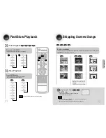 Предварительный просмотр 12 страницы Samsung HT-DM7060 Instruction Manual