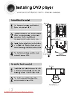 Preview for 14 page of Samsung HT-DS1000 Instruction Manual