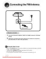 Preview for 24 page of Samsung HT-DS1000 Instruction Manual