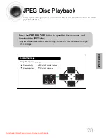 Preview for 29 page of Samsung HT-DS1000 Instruction Manual