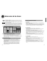 Preview for 4 page of Samsung HT-DS1000 Manual De Instrucciones