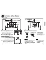 Preview for 9 page of Samsung HT-DS1000 Manual De Instrucciones