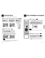 Preview for 21 page of Samsung HT-DS1000 Manual De Instrucciones