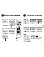 Preview for 22 page of Samsung HT-DS1000 Manual De Instrucciones