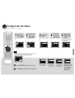 Preview for 24 page of Samsung HT-DS1000 Manual De Instrucciones