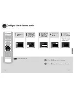 Preview for 27 page of Samsung HT-DS1000 Manual De Instrucciones