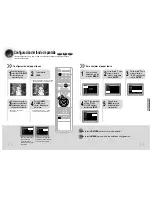 Preview for 28 page of Samsung HT-DS1000 Manual De Instrucciones