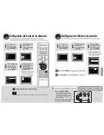 Preview for 30 page of Samsung HT-DS1000 Manual De Instrucciones