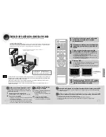 Preview for 35 page of Samsung HT-DS1000 Manual De Instrucciones