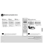 Preview for 36 page of Samsung HT-DS1000 Manual De Instrucciones