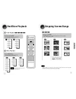 Preview for 18 page of Samsung HT-DS1100 Instruction Manual