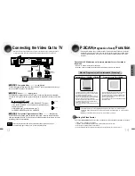 Предварительный просмотр 8 страницы Samsung HT-DS1770 Instruction Manual