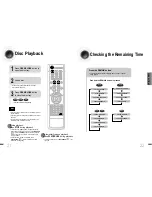 Предварительный просмотр 12 страницы Samsung HT-DS1770 Instruction Manual