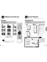 Предварительный просмотр 16 страницы Samsung HT-DS1770 Instruction Manual