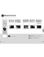 Предварительный просмотр 24 страницы Samsung HT-DS1770 Instruction Manual