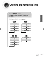 Предварительный просмотр 23 страницы Samsung HT-DS460 Instruction Manual