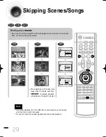 Предварительный просмотр 30 страницы Samsung HT-DS460 Instruction Manual