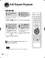 Предварительный просмотр 32 страницы Samsung HT-DS460 Instruction Manual