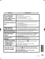 Предварительный просмотр 77 страницы Samsung HT-DS460 Instruction Manual