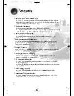 Preview for 4 page of Samsung HT-DS470 Instruction Manual